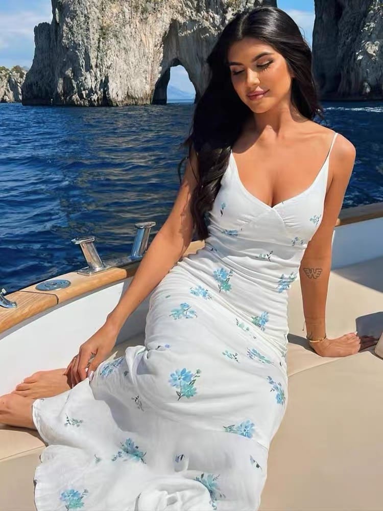 On a cruise ship dress CBC150 image