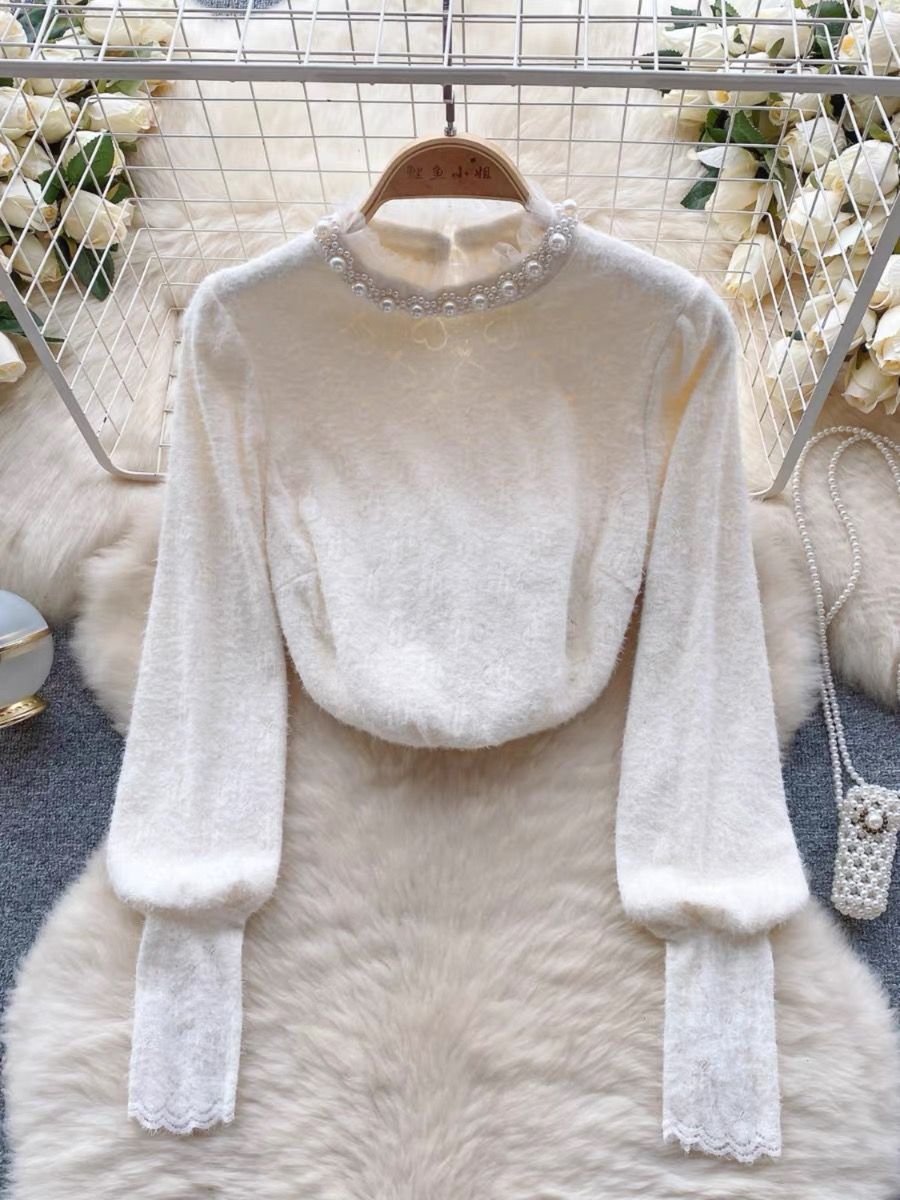 Go for it subtle blouse BE210 image