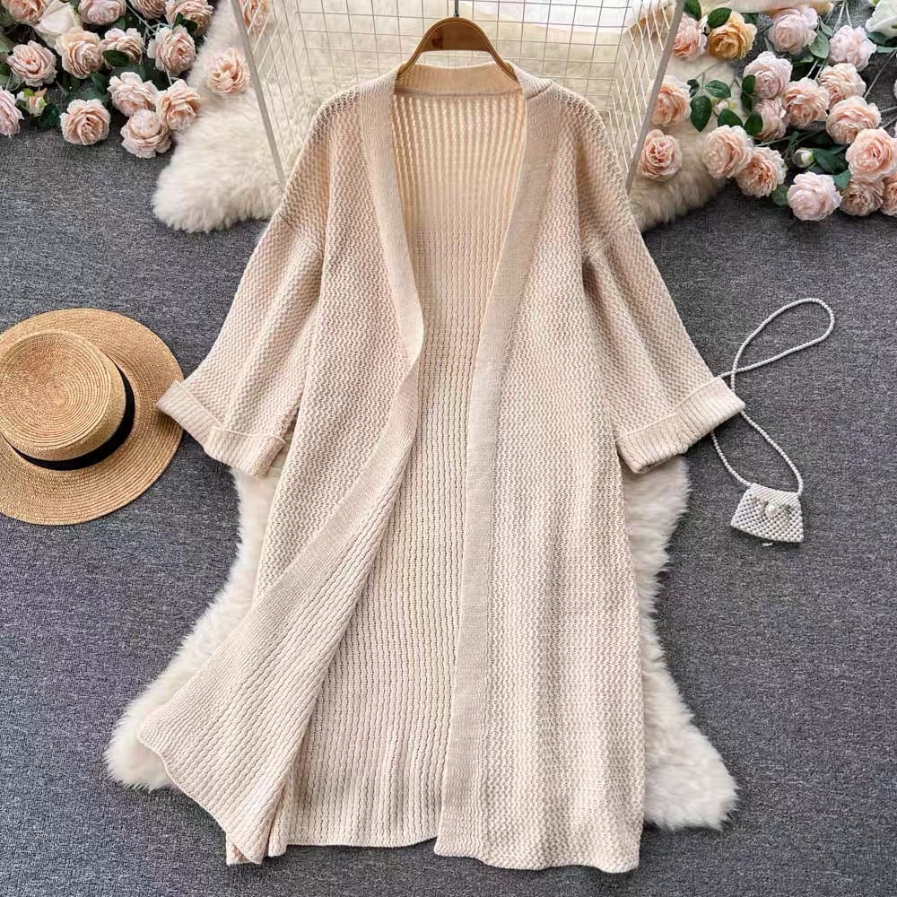 555 angel kimono KM110 image