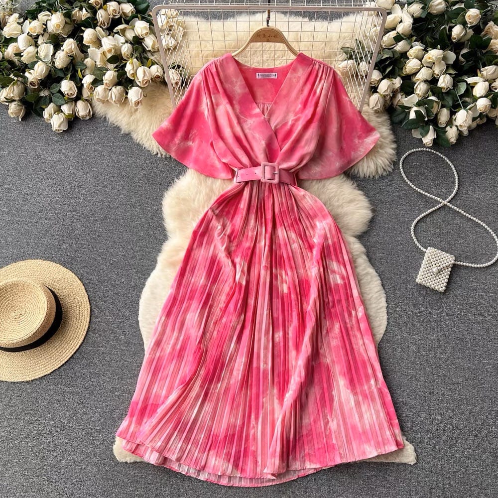 Fierce babe dress CD224 image