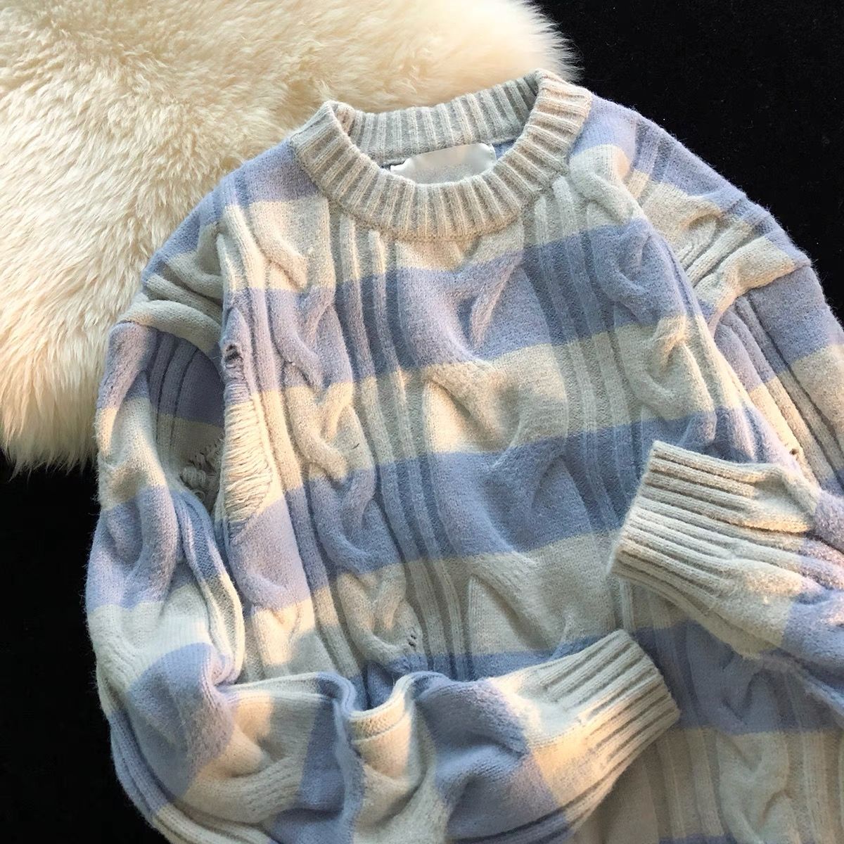 No cuddles tonight sweater SSZZ360 image