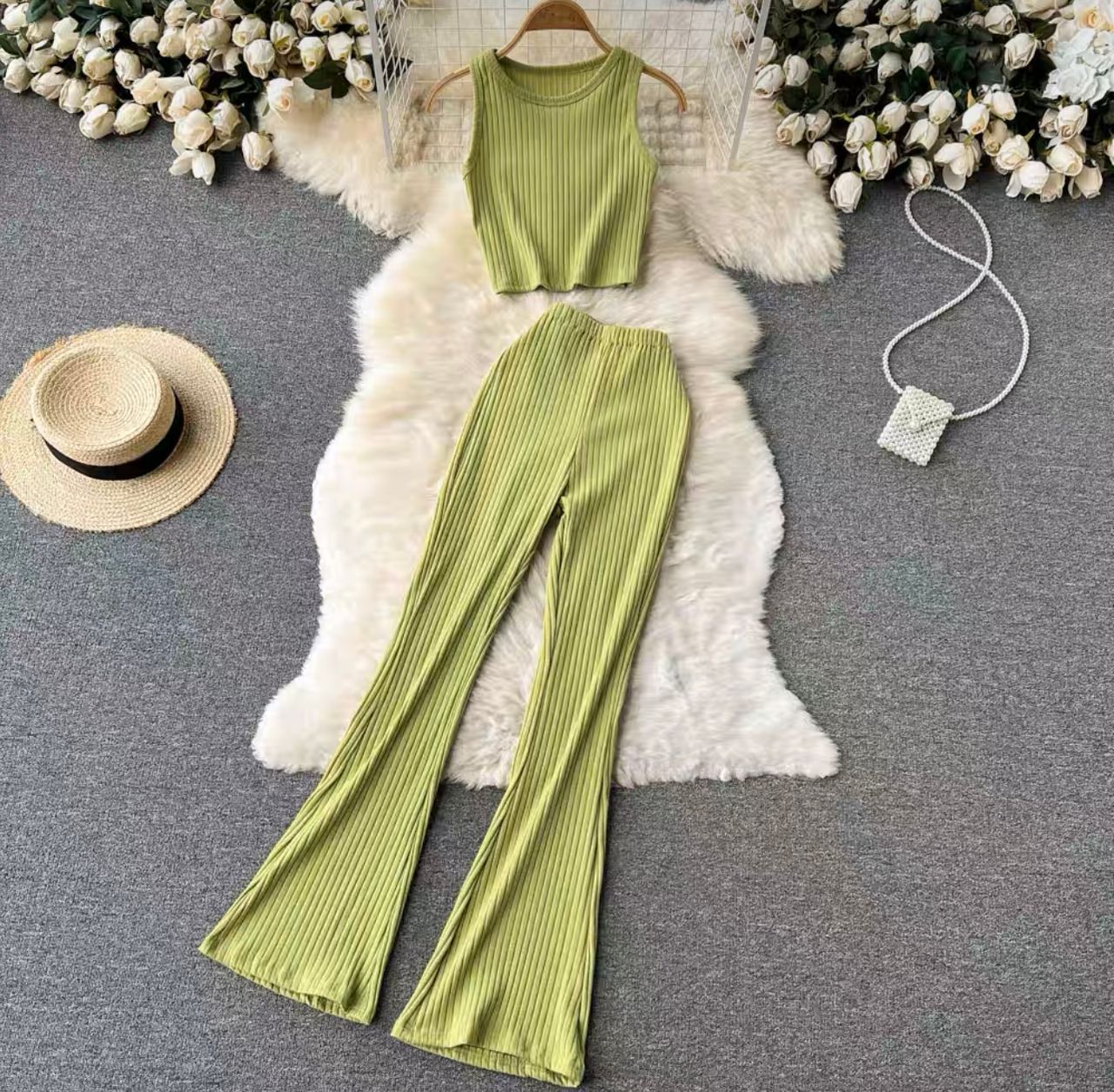 Two for you sweat set TPZZ1928 image