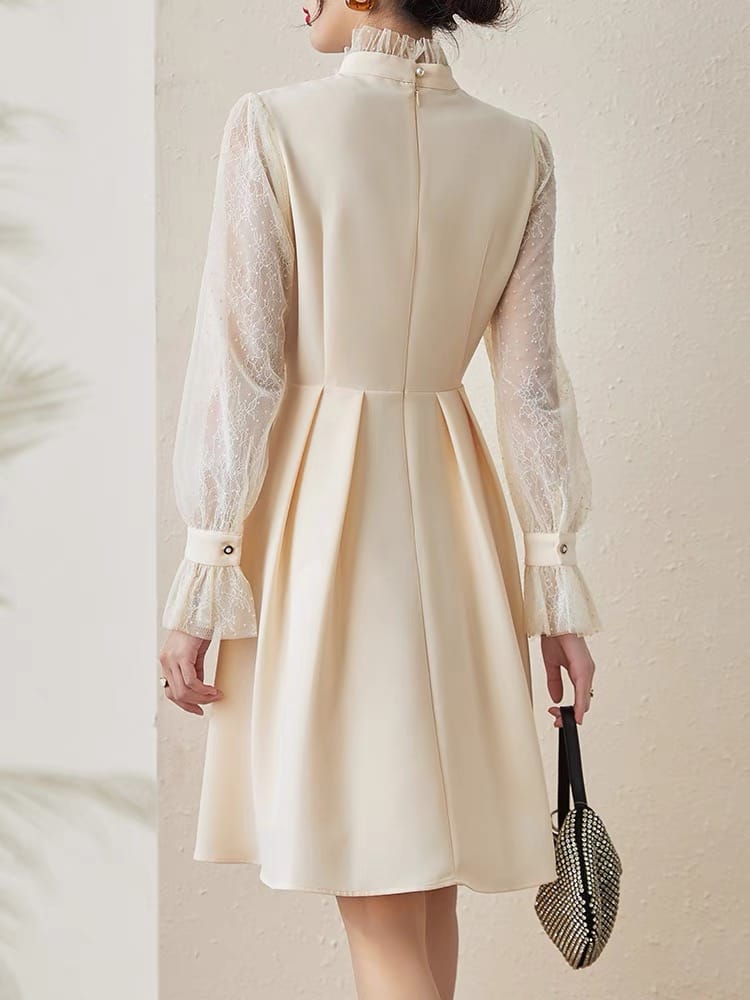 Cinderella rhinestone dress FD111 image