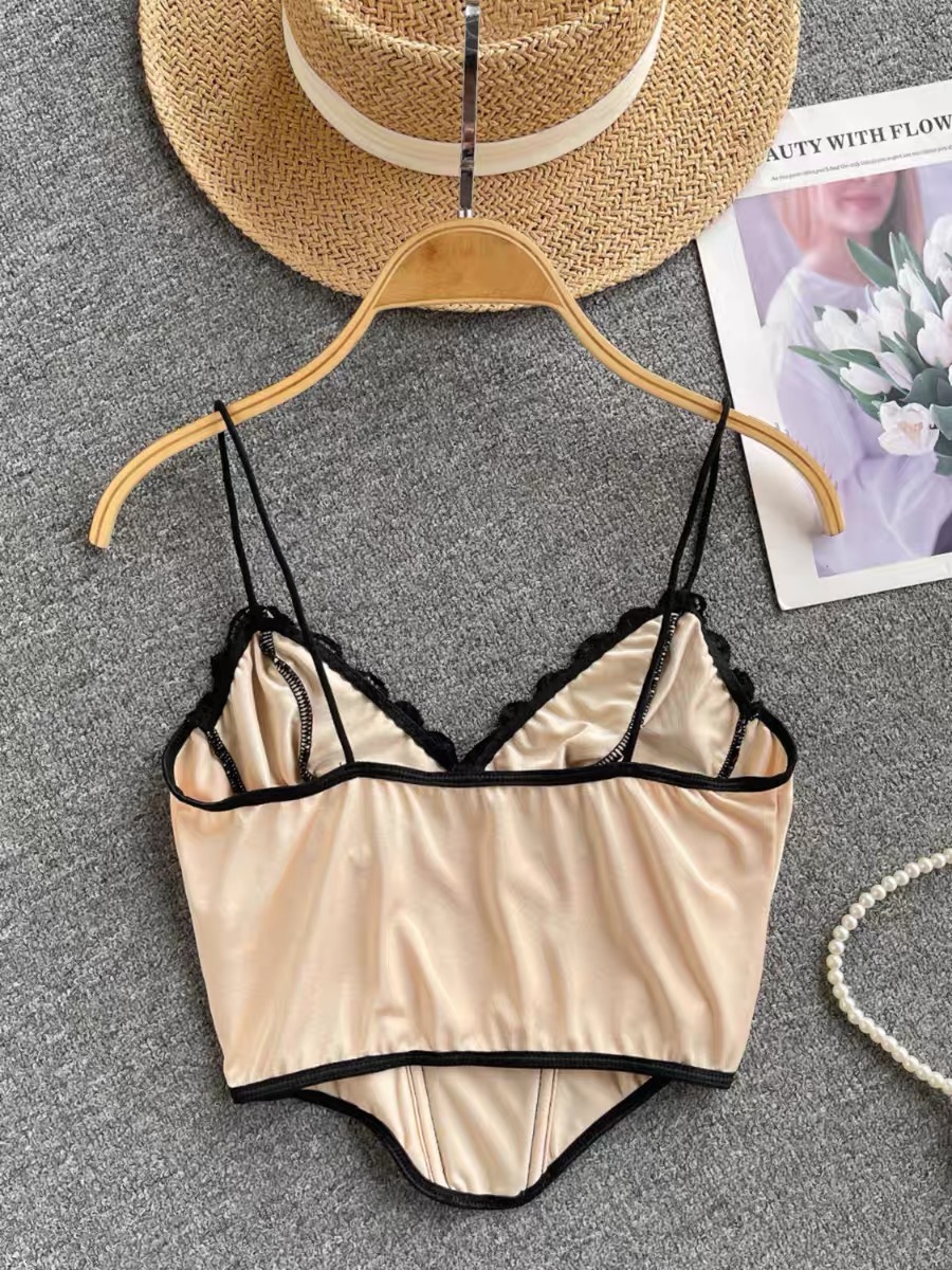 Nadia top TZZ2305 image