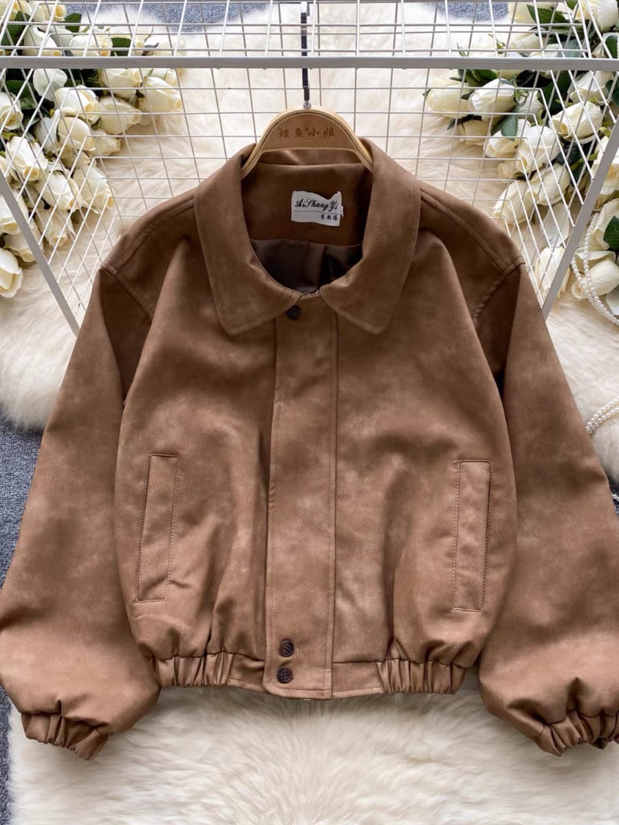 Wifey things jacket CJ151