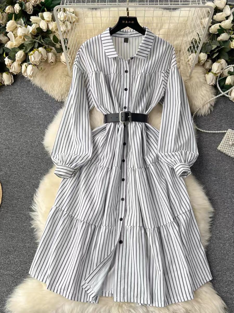 Different type of girl shirt dress DZZ4243 image