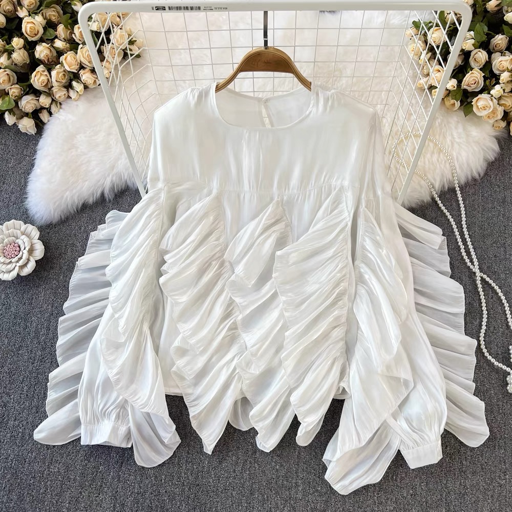 Vivi embellished top TZZ658 image
