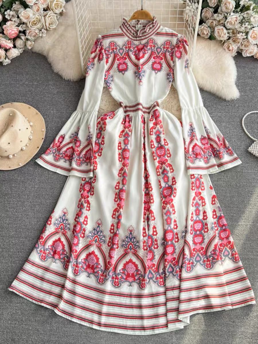 Body bliss designer dress ED123 image