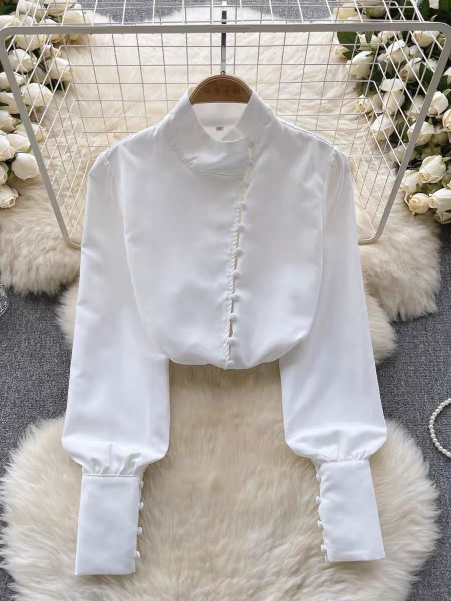 Drop dead gorgeous blouse BE304 image