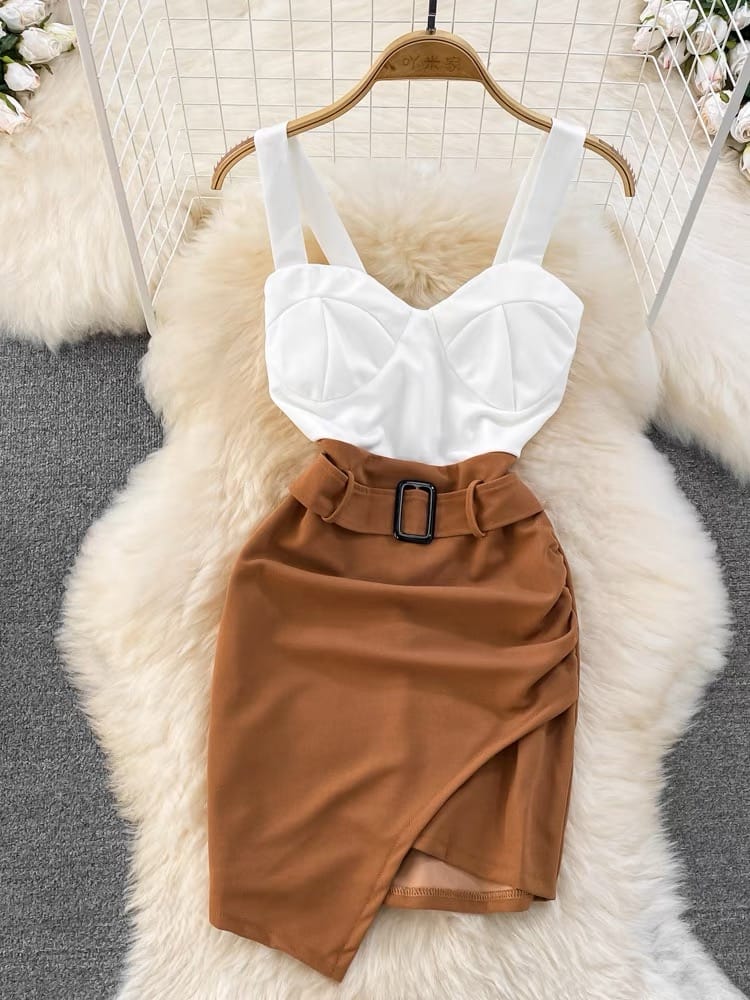 Bossy babe dress CBC102 image