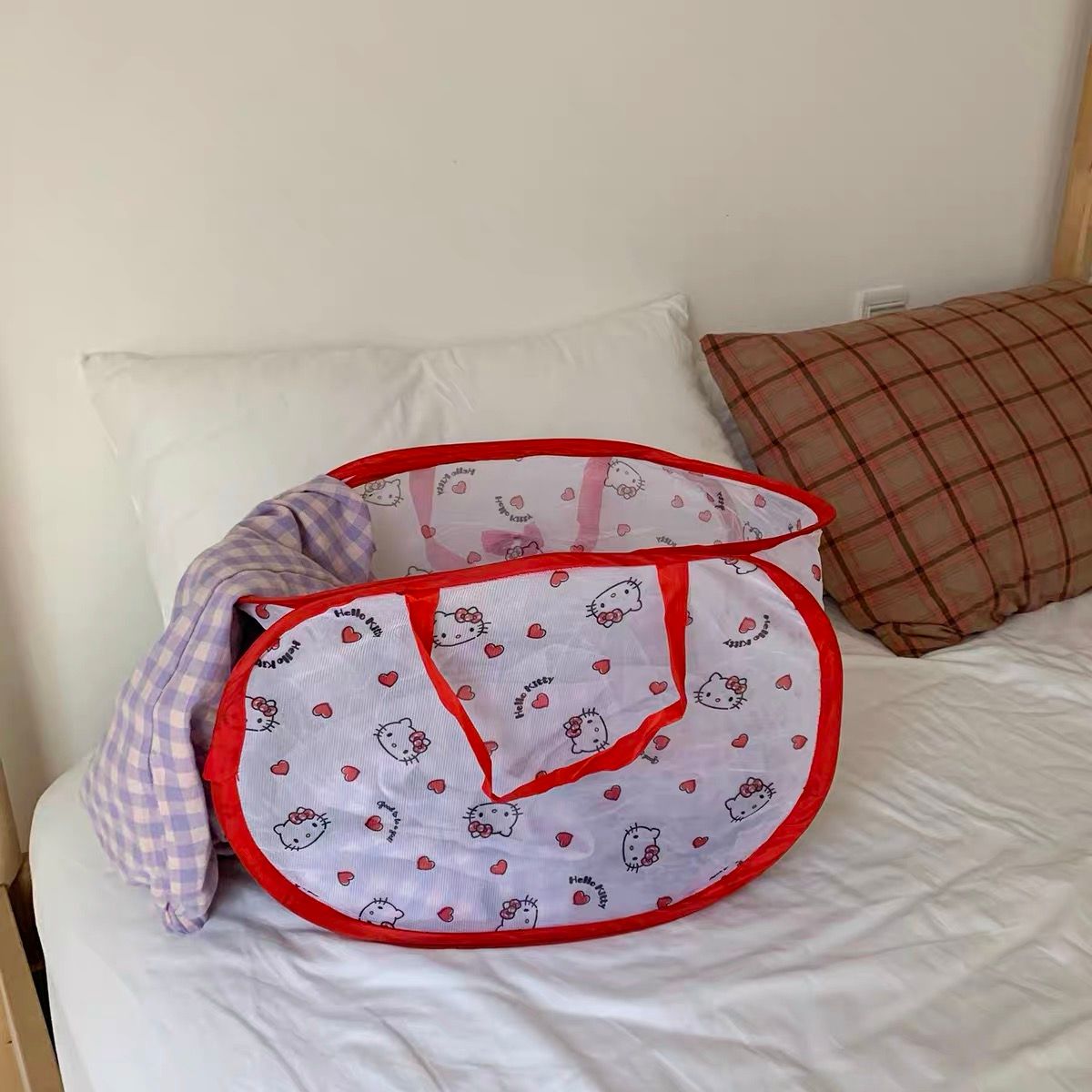 Laundry / storage bag DCZZ119 image