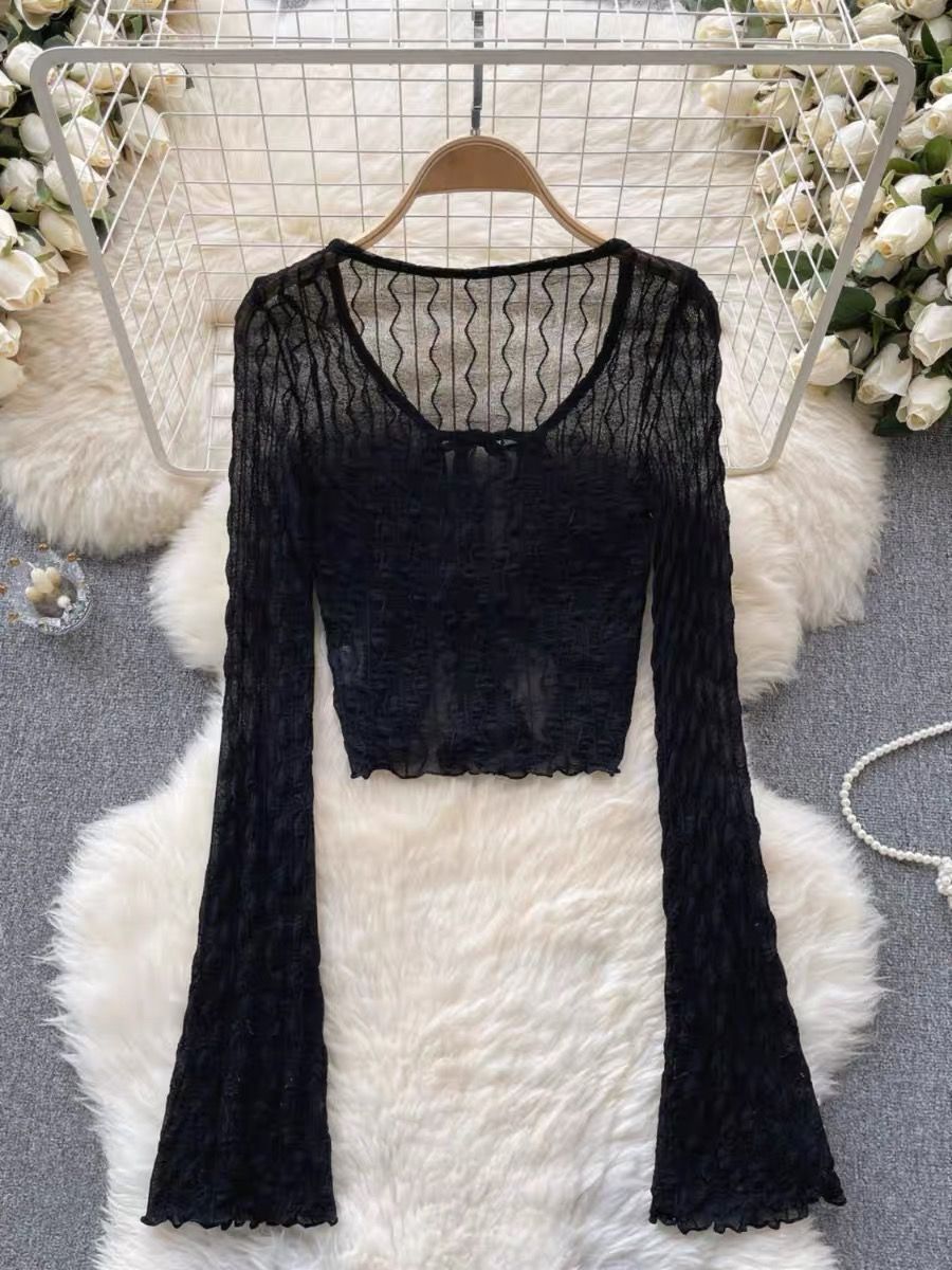 Blend in top TZZ2142 image