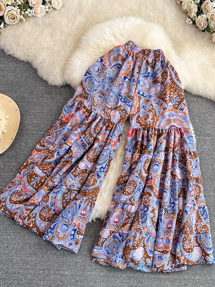 Epic vacation trousers CP18 image