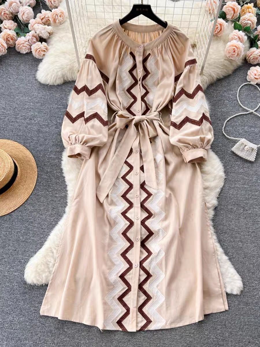 Next vacation designer dress CD528 image