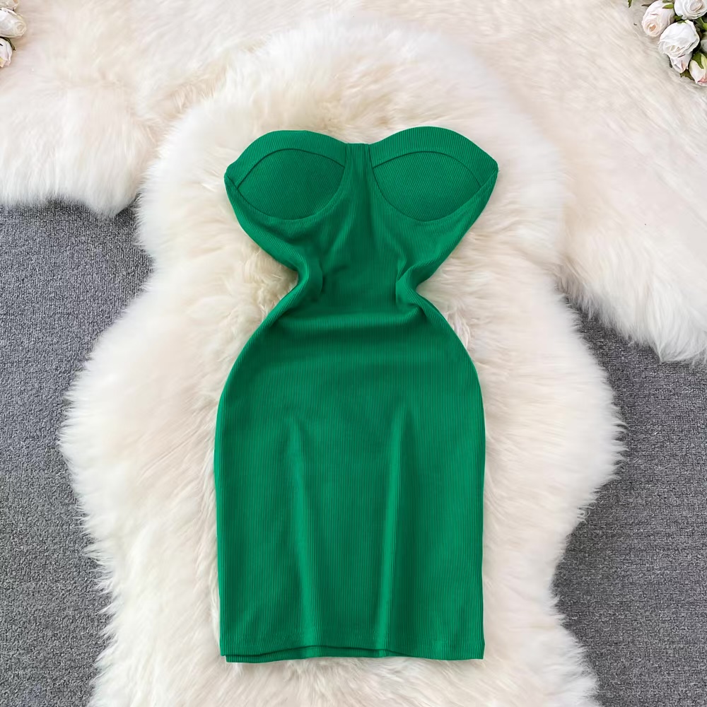 Anna mini gown KBC33 image
