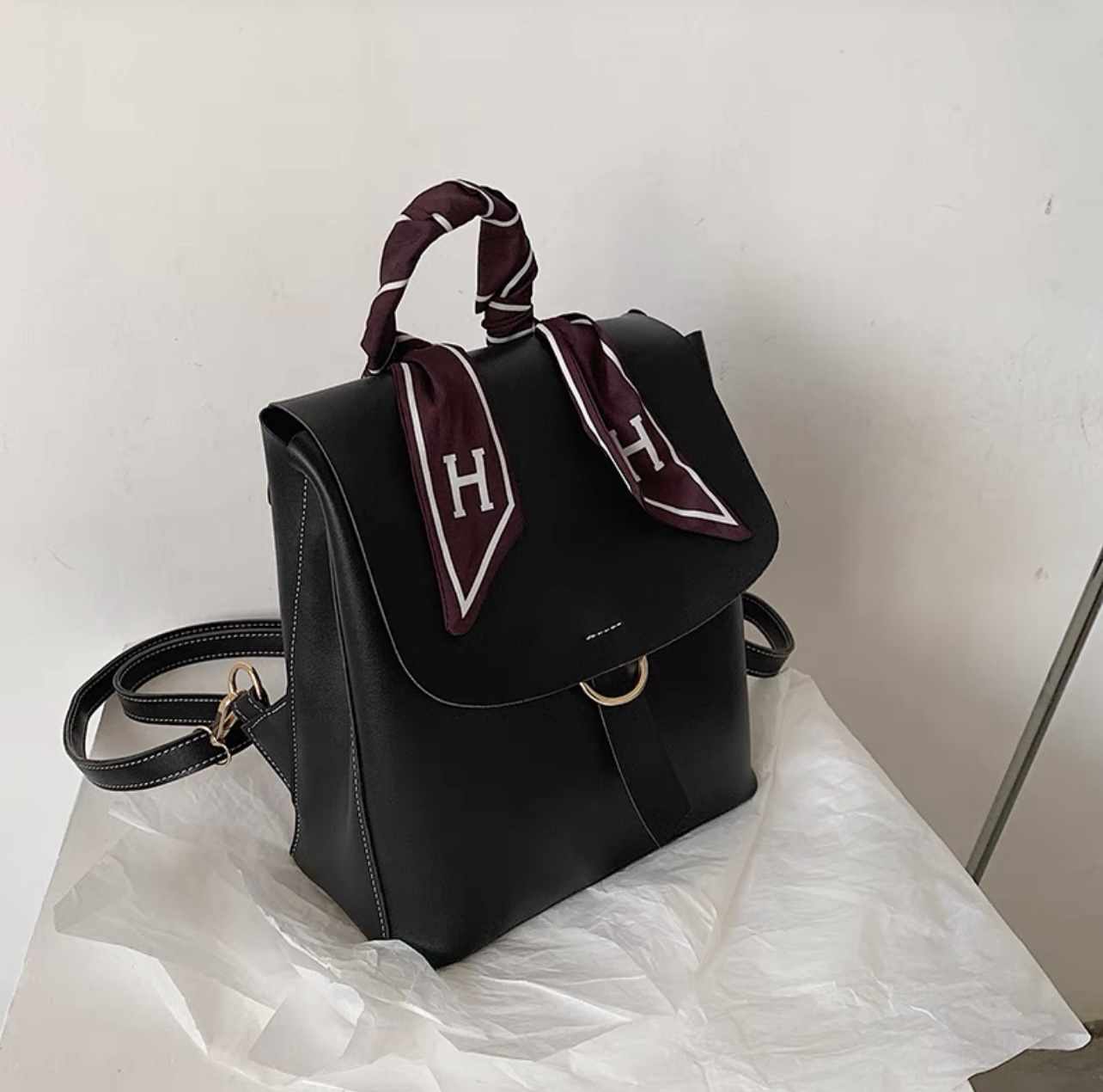Added Product