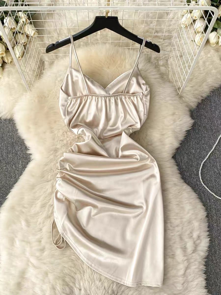 Treat you right dress CBC425 image