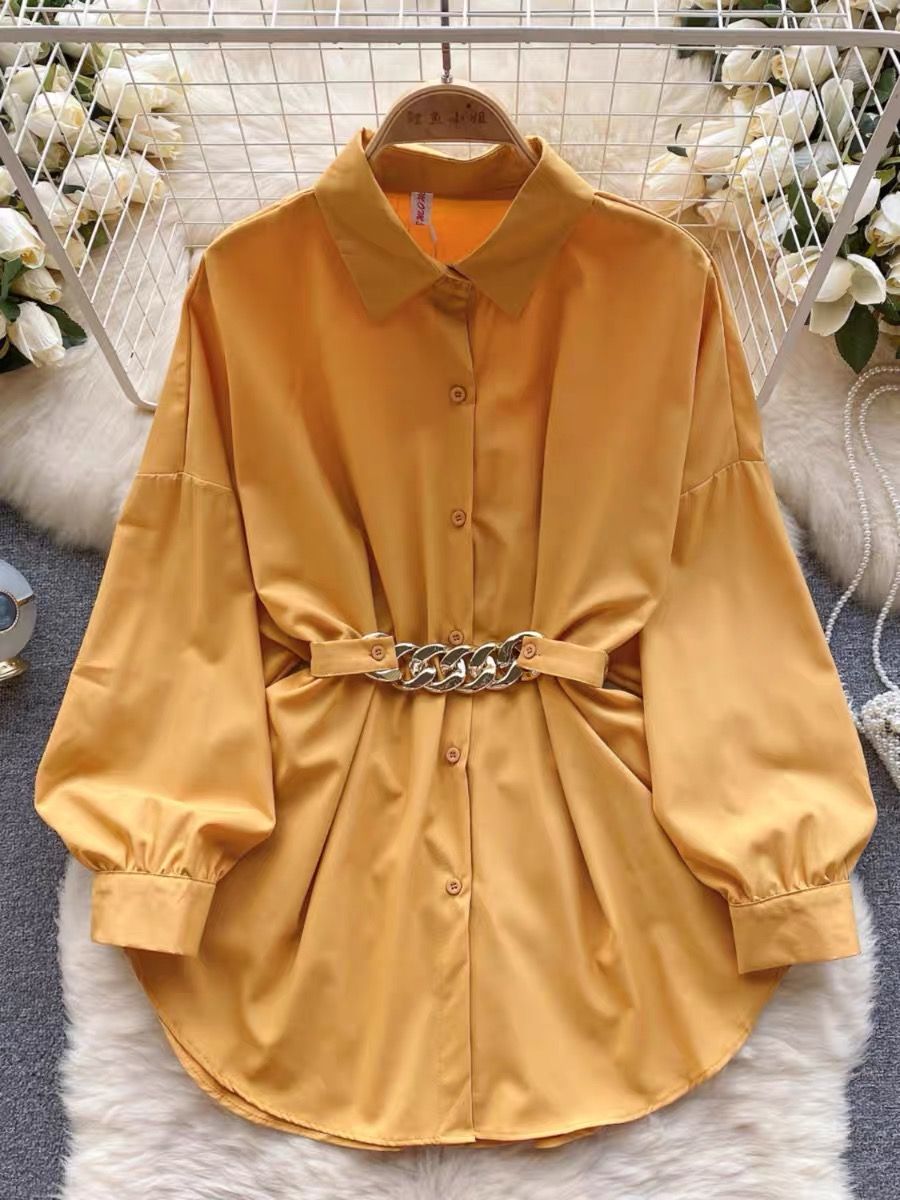 New day luxury shirt SDZZ854 image