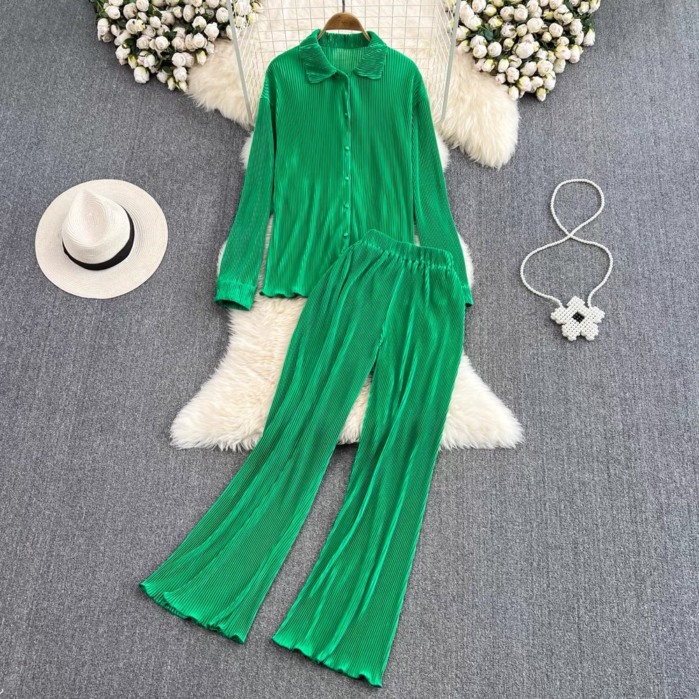 Weekend getaway pleat set TPZZ964 image