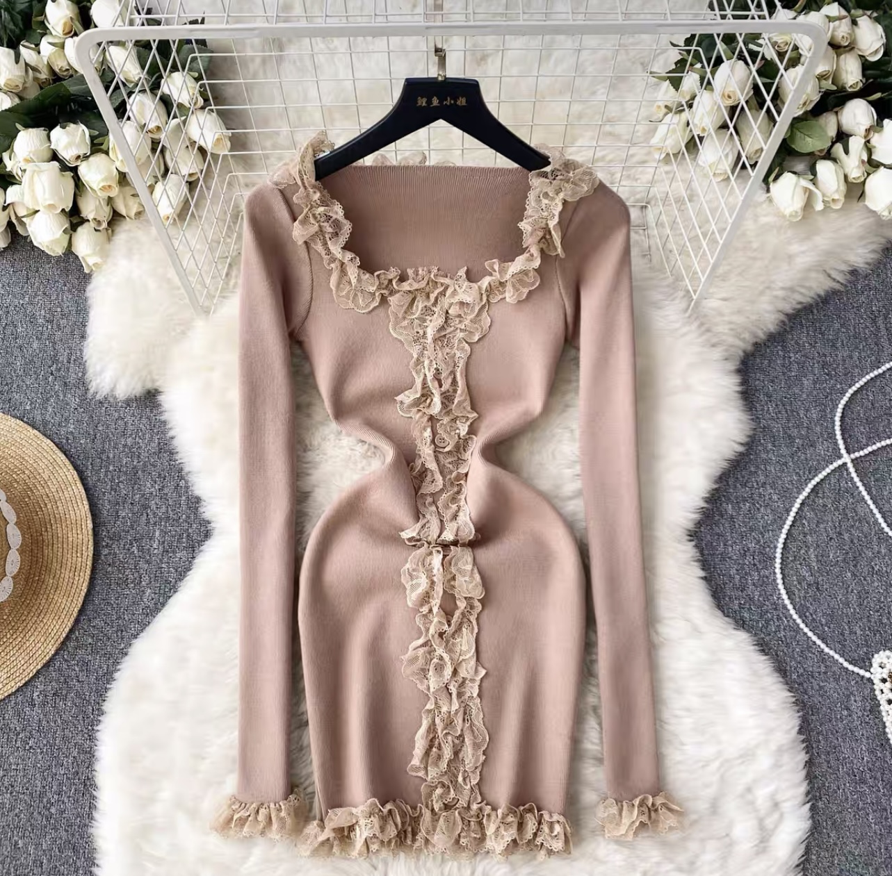 Must be heaven gown KBC149