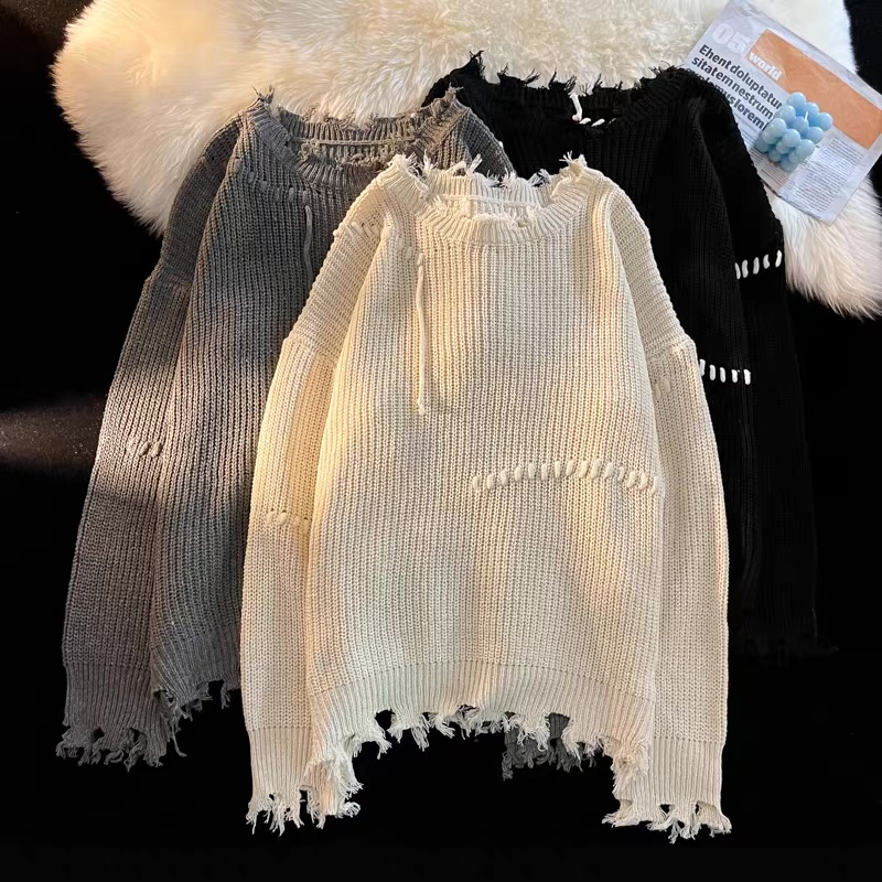 Vacation wonder savage sweater SSZZ454 image