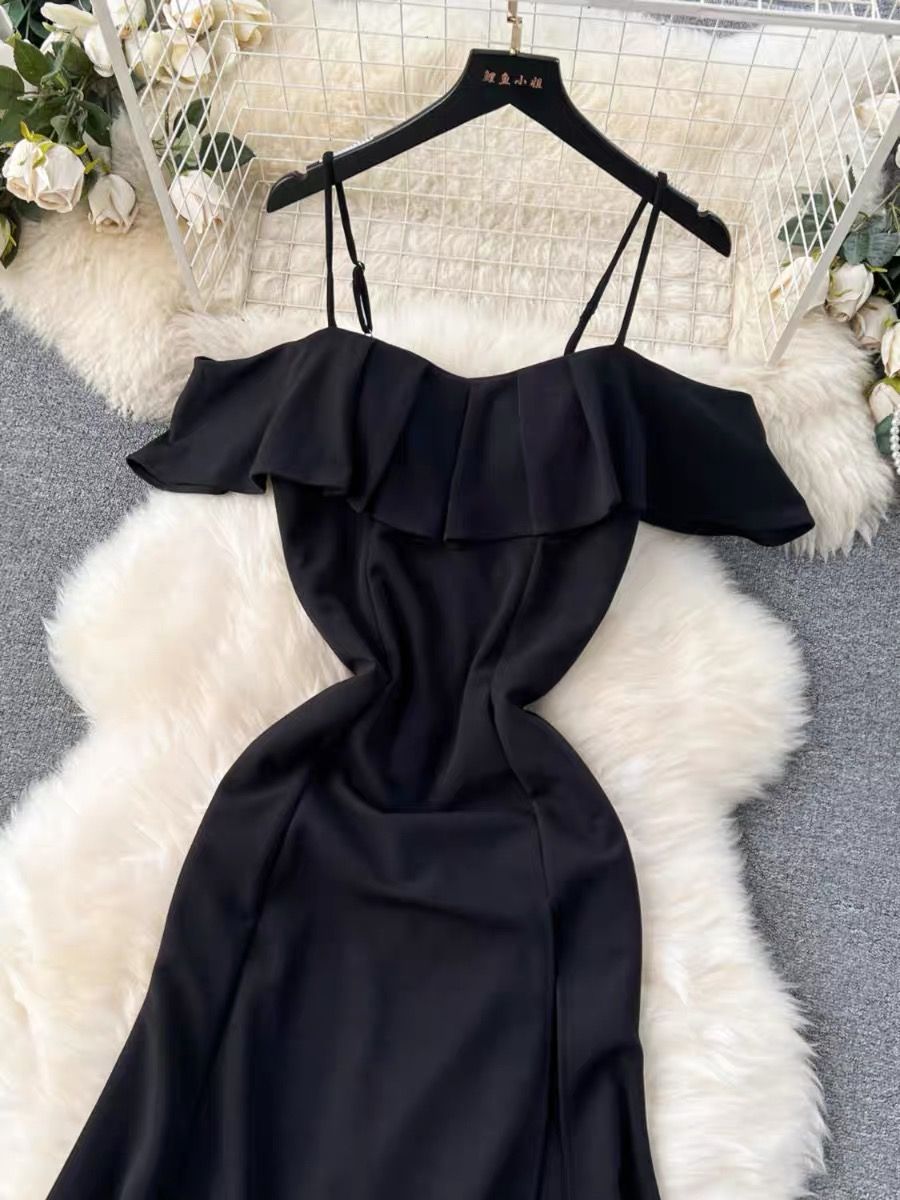 Keep me toasty dress EVD126 image