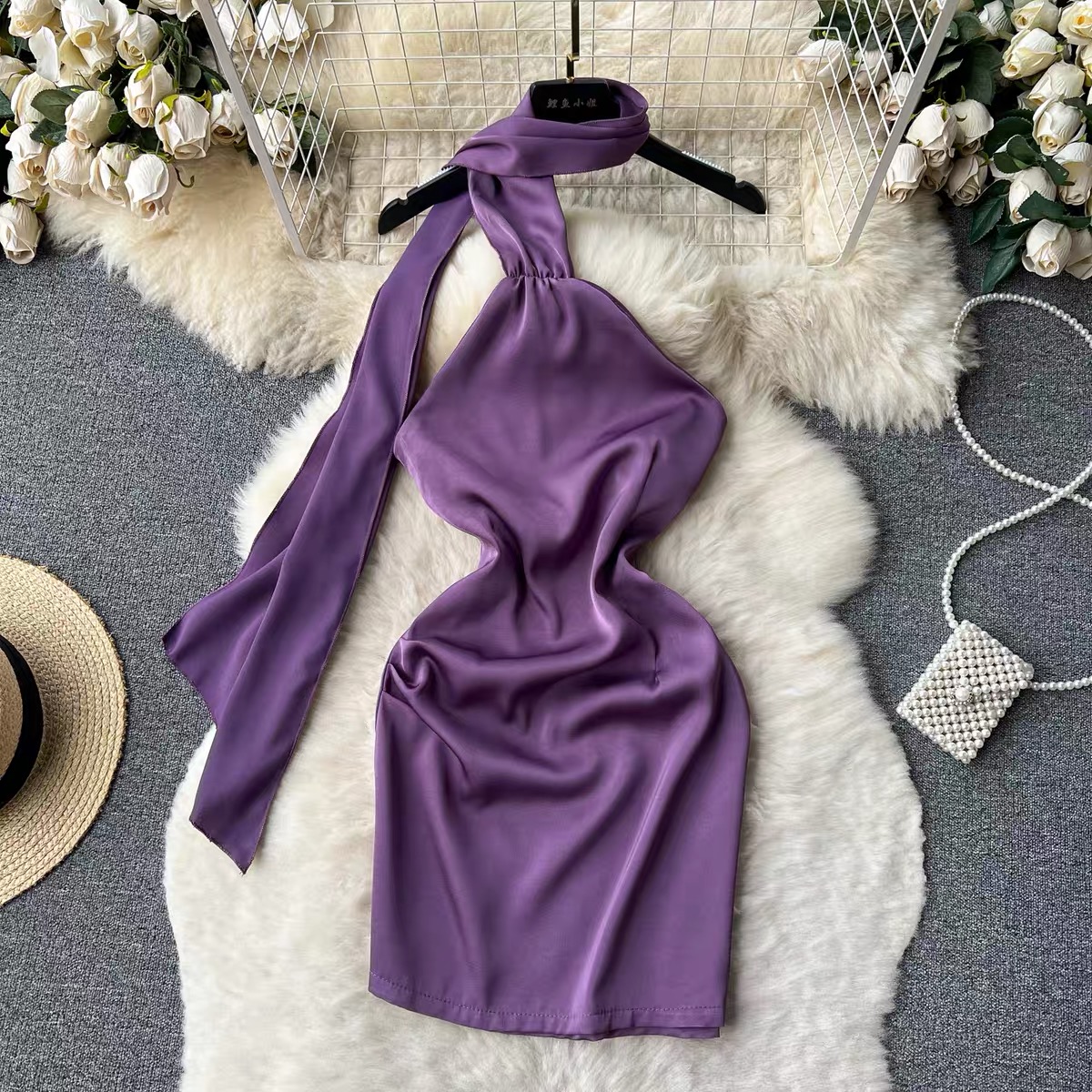 Birthday queen dress CBC158 image