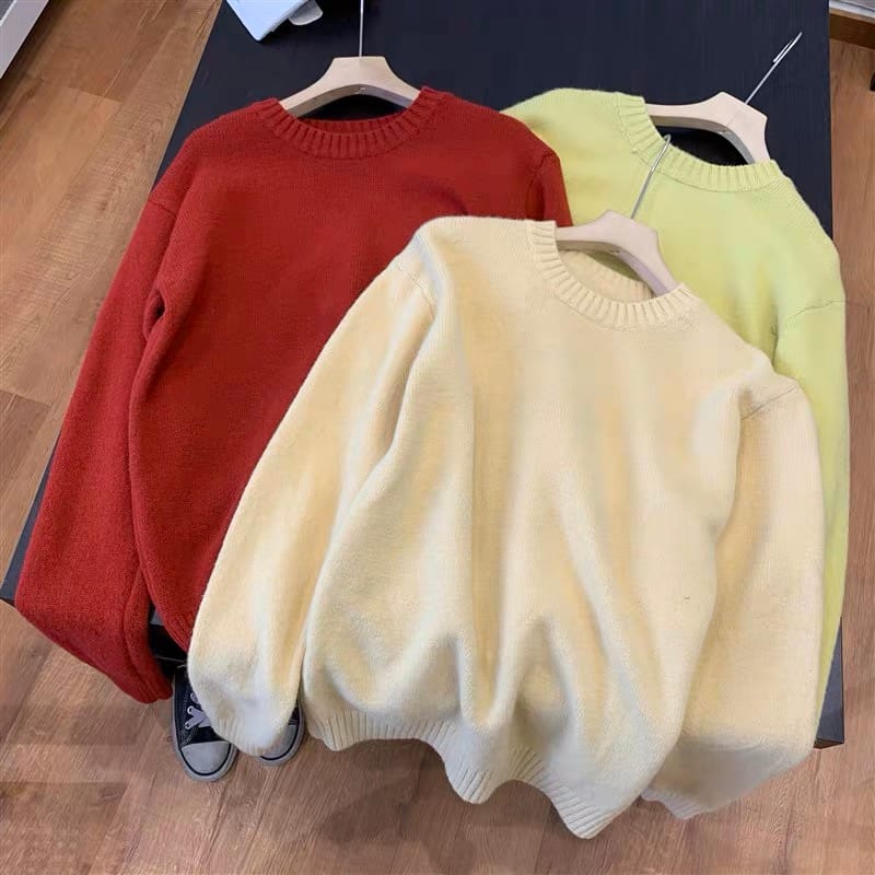 Comfy cuddles sweater image