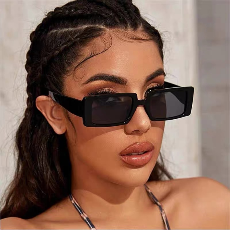 Quick chemistry transparent glasses AC102