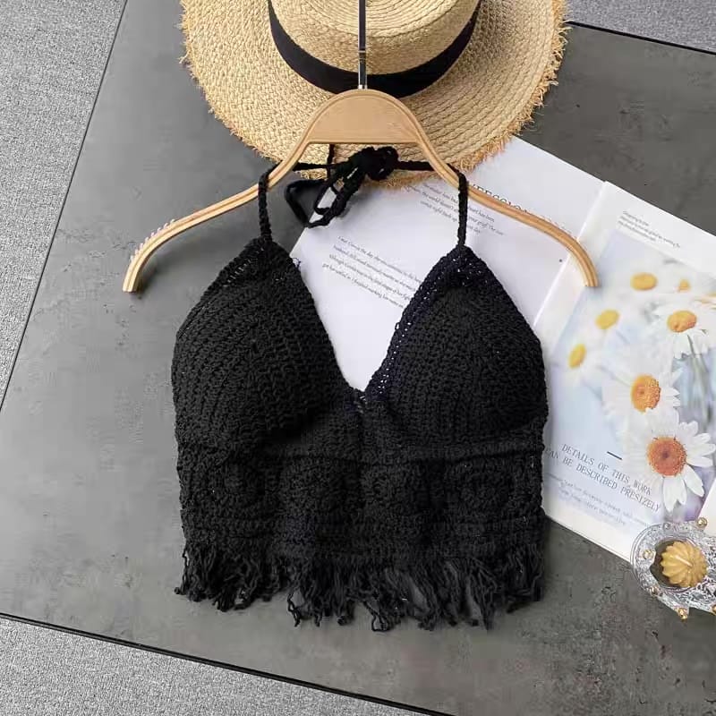 Ahead of schedule knit vest 5KZZ158 image