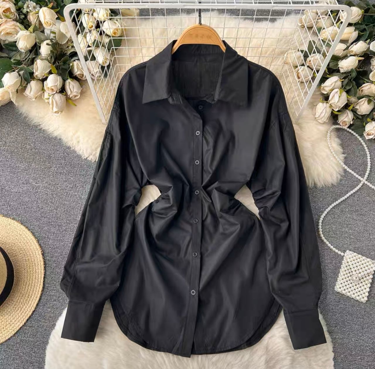 Habibi come to dubai snatched shirt SDZZ806 image