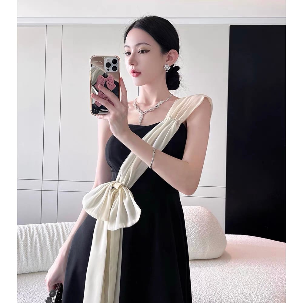 Bride’s bestie dress EVD32 image