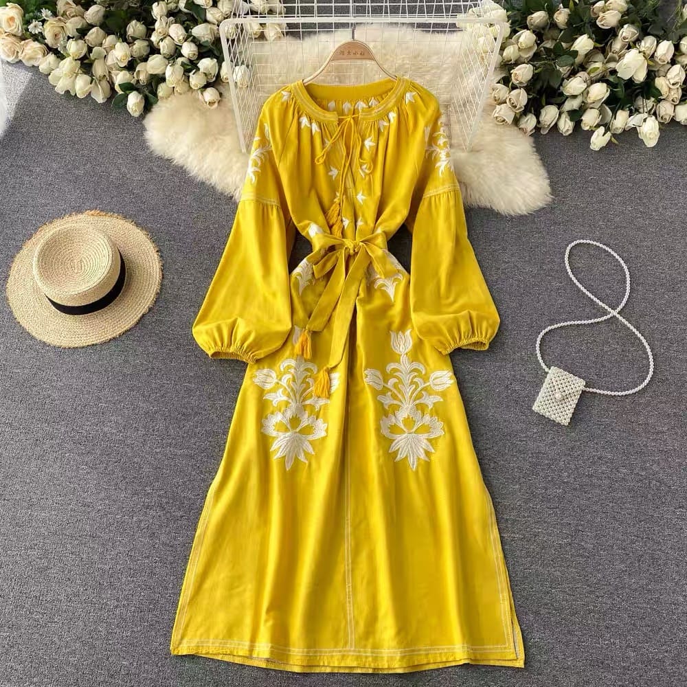 A must have vacay dress CD53 image