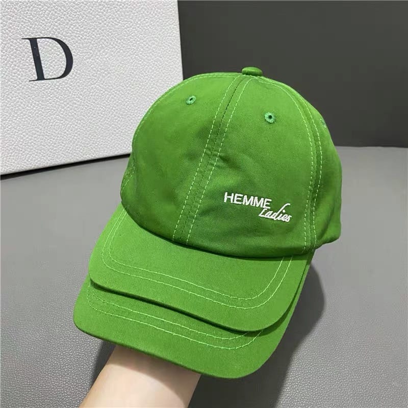 Girls only face caps HW123 image