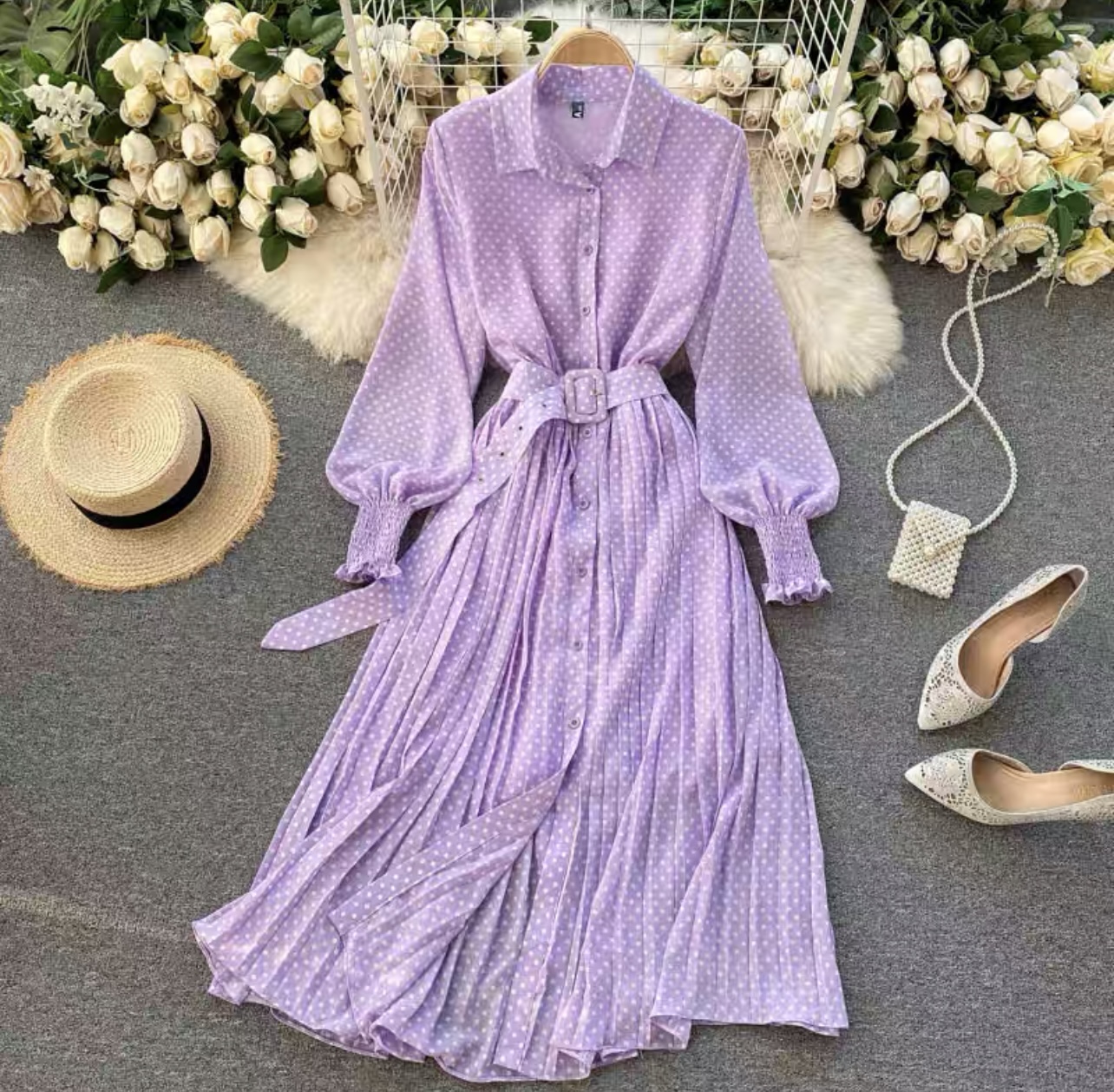 Added Product