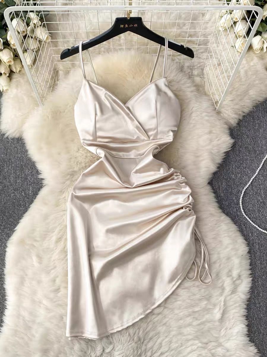 Treat you right dress CBC425 image