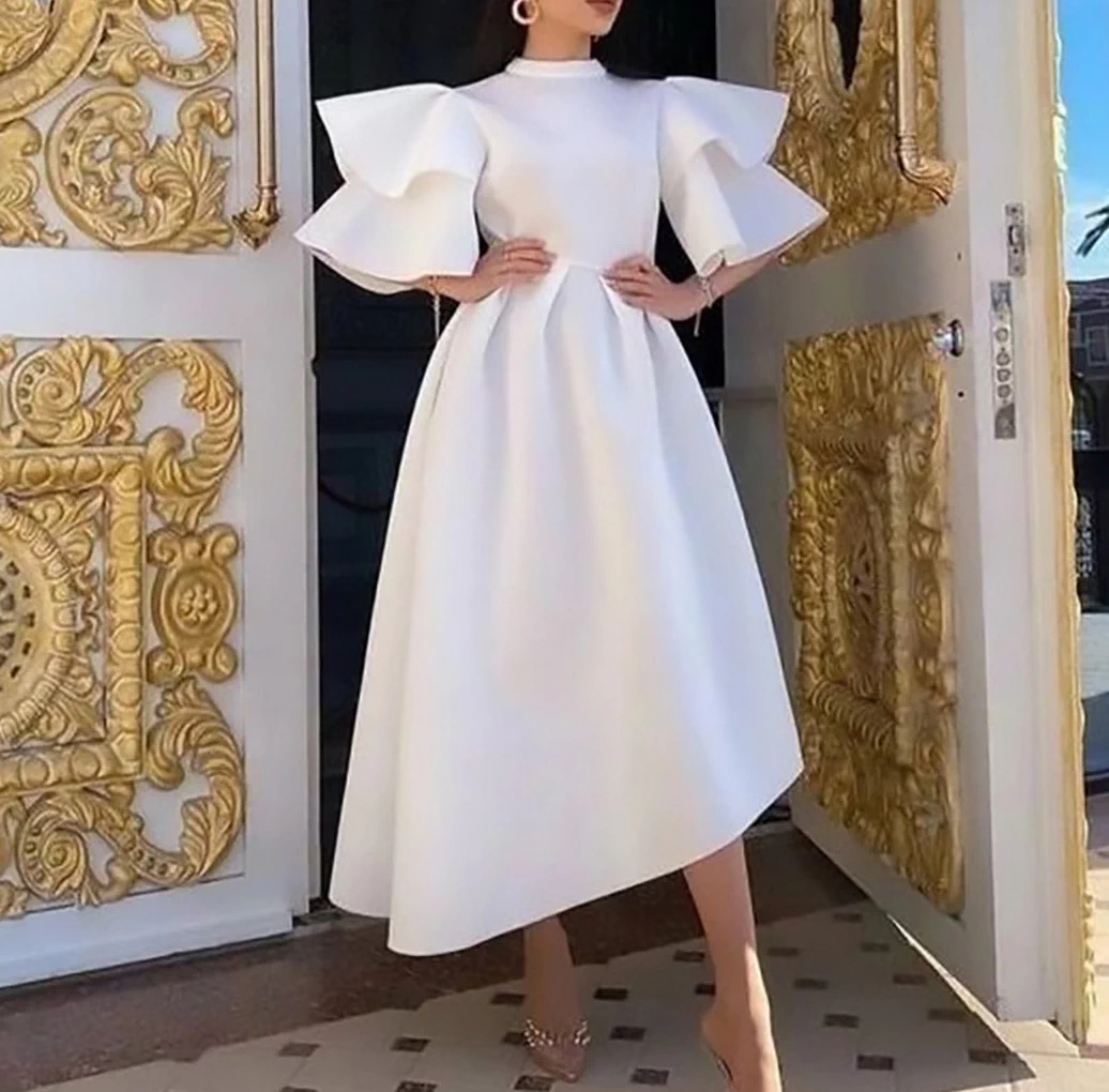 Give me a break dress EVD19