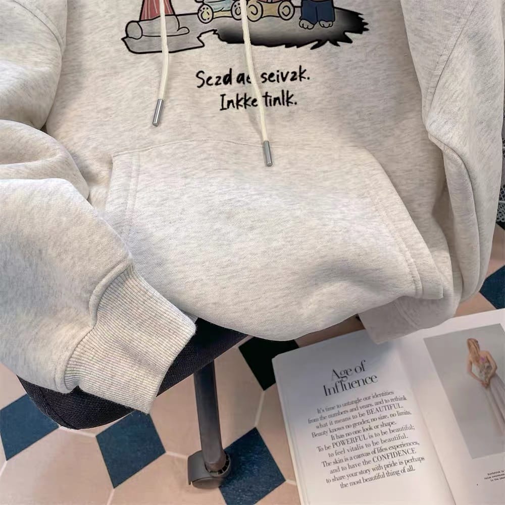Beeyanbaby hoodie sweater HOD111 image