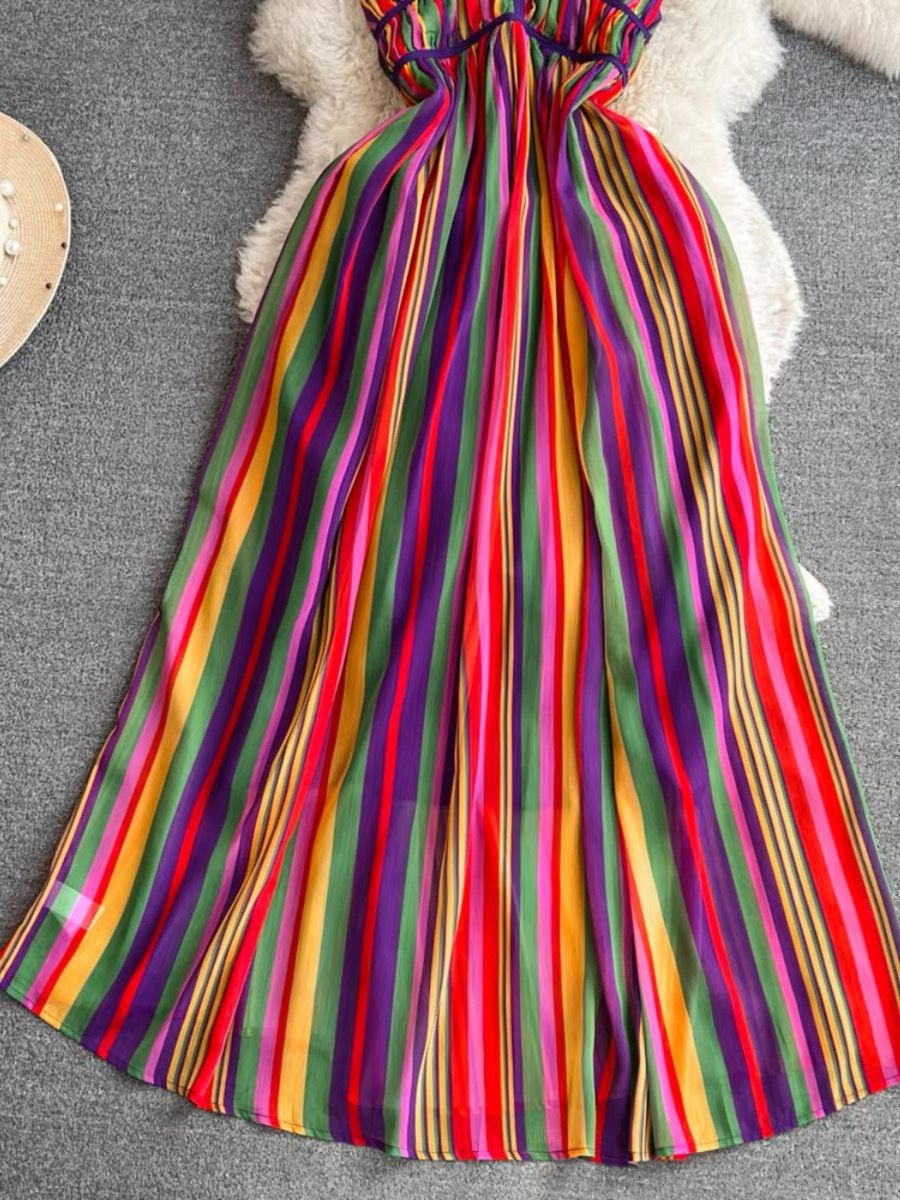 Rock my body dress  CD711 image