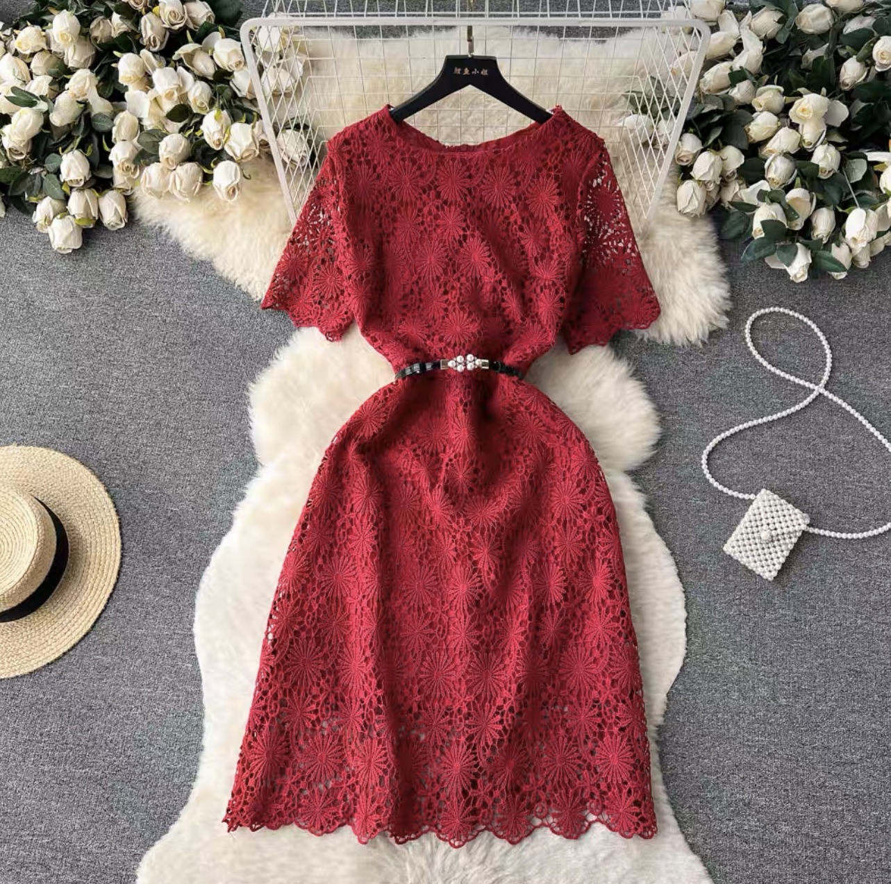 Added Product