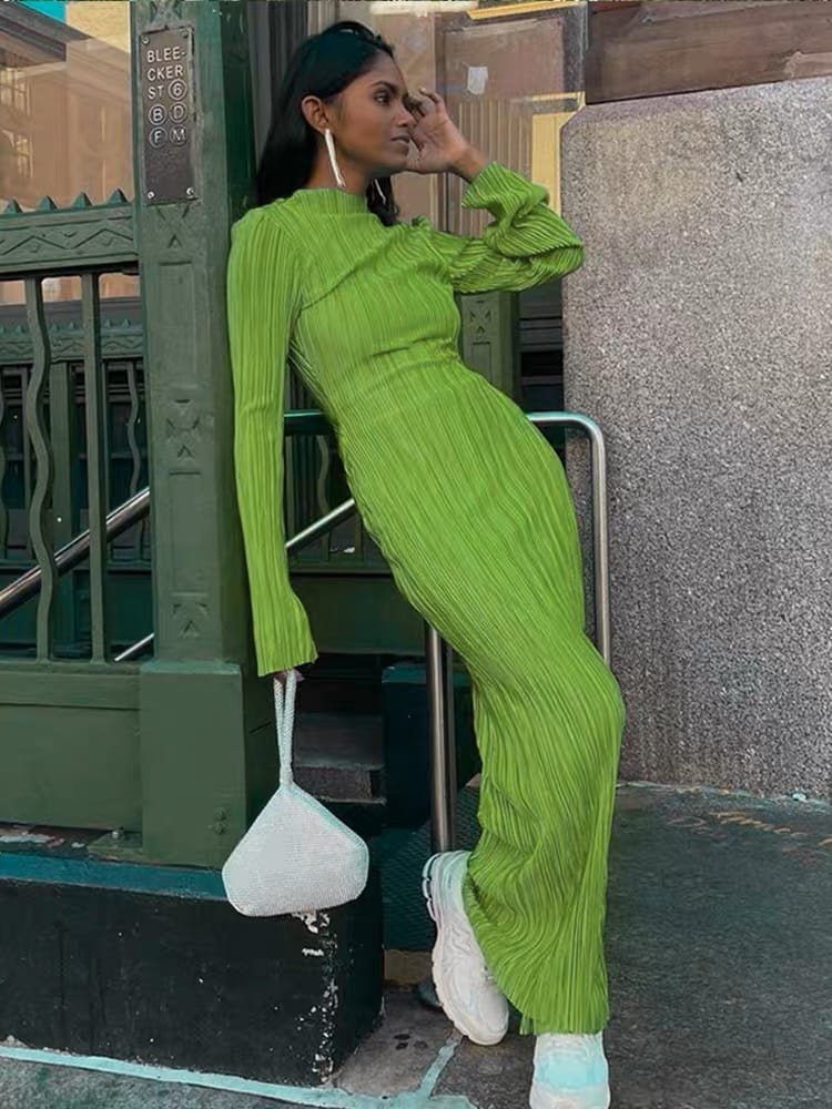 In love again ruched gown CBC136 image