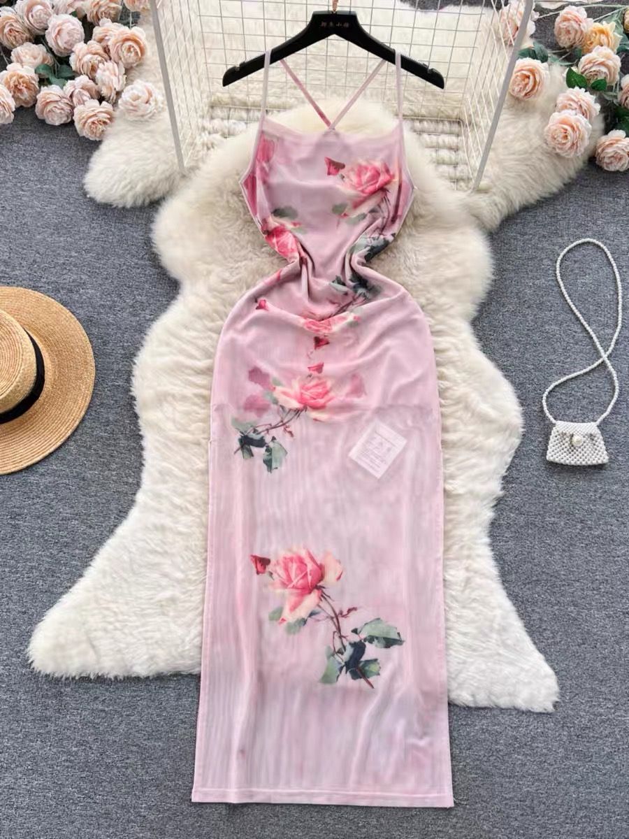 Whitney babe dress CBC396 image