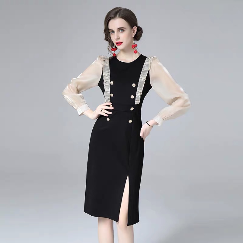 Double tap hottie bodycon FBC2 image