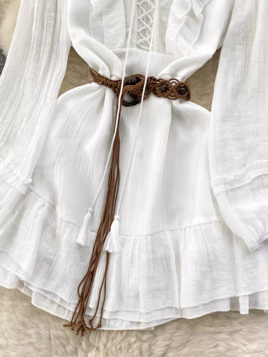 After party vacay dress CD774 image