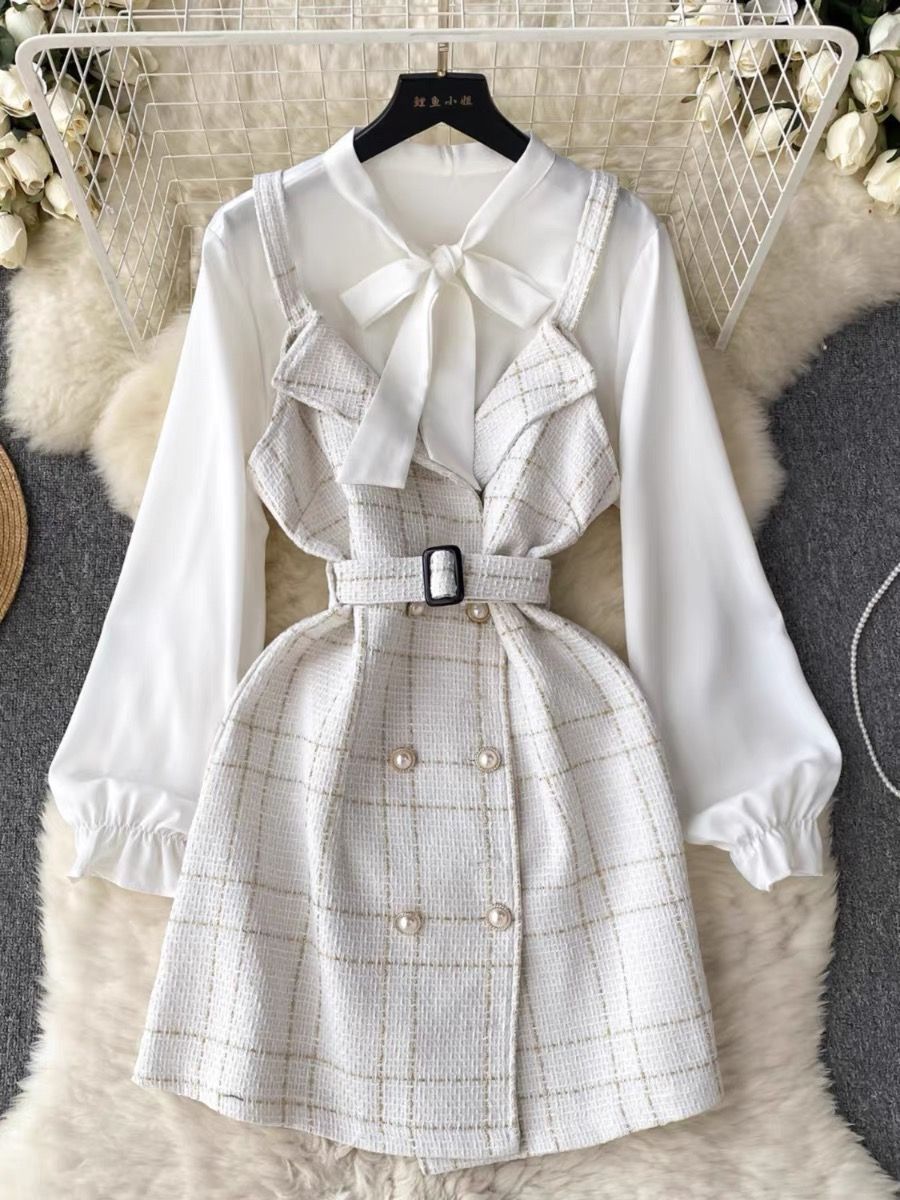 Love is love dress set FD231 image