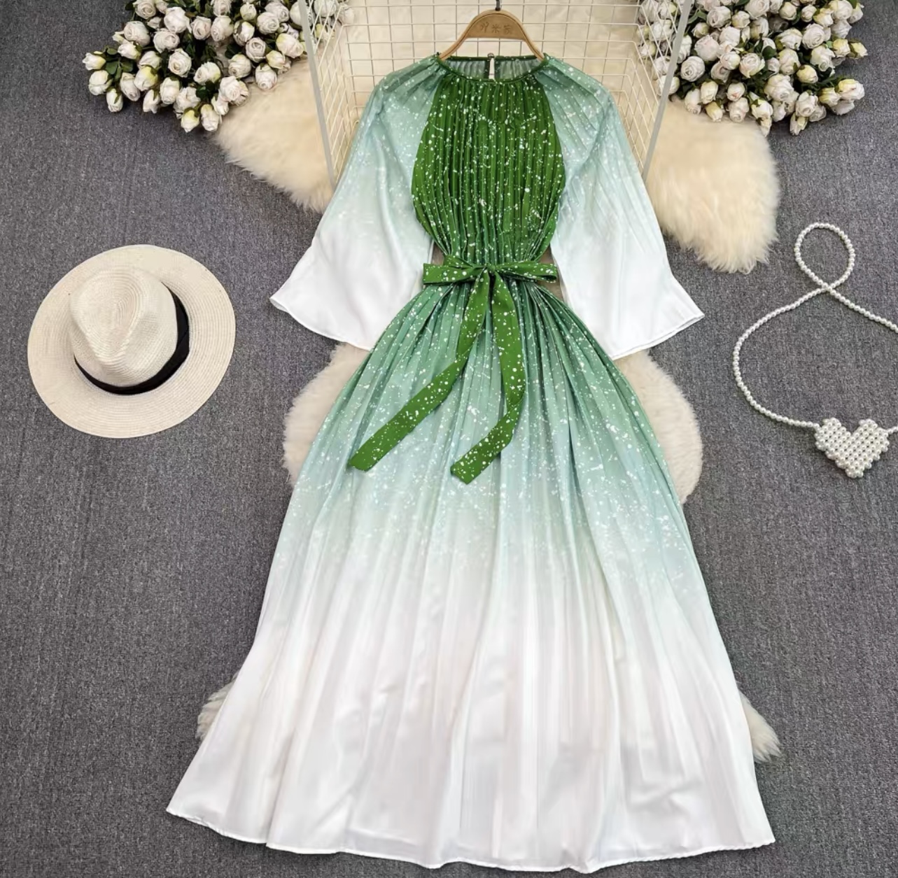 Royal queen dress CD283 image