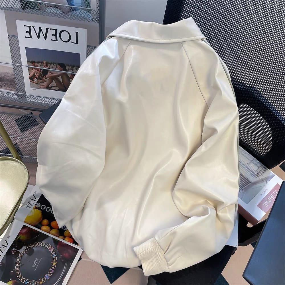 Libra reflective jacket CJ121 image