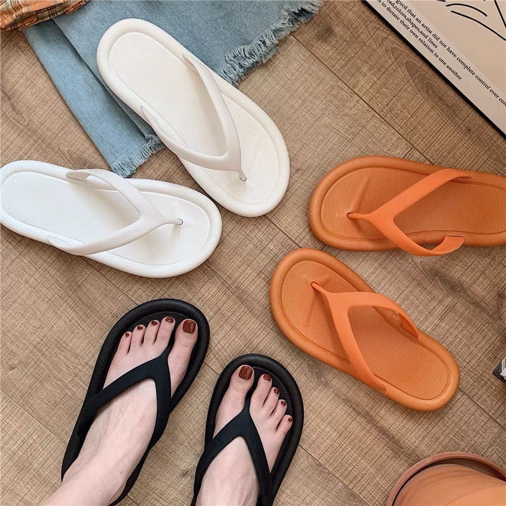 Him & 1 vacay slippers SNZZ330 image