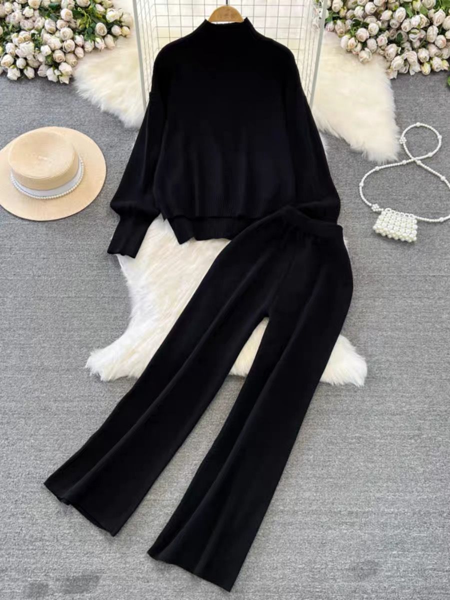 Life of the party sweat set STP41 image