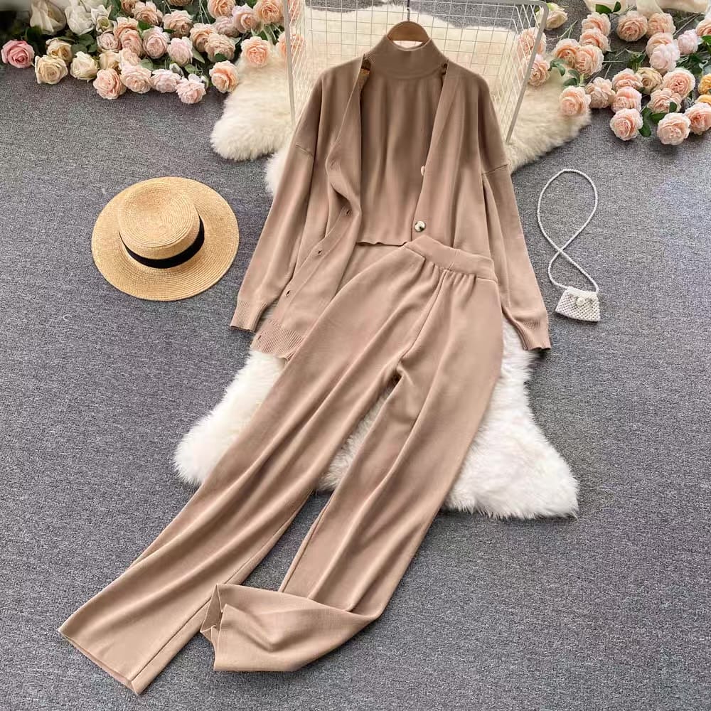 Passion and comfort miles away set STP6 image